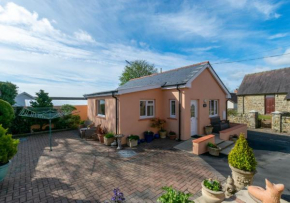 Penfeidr Cottage